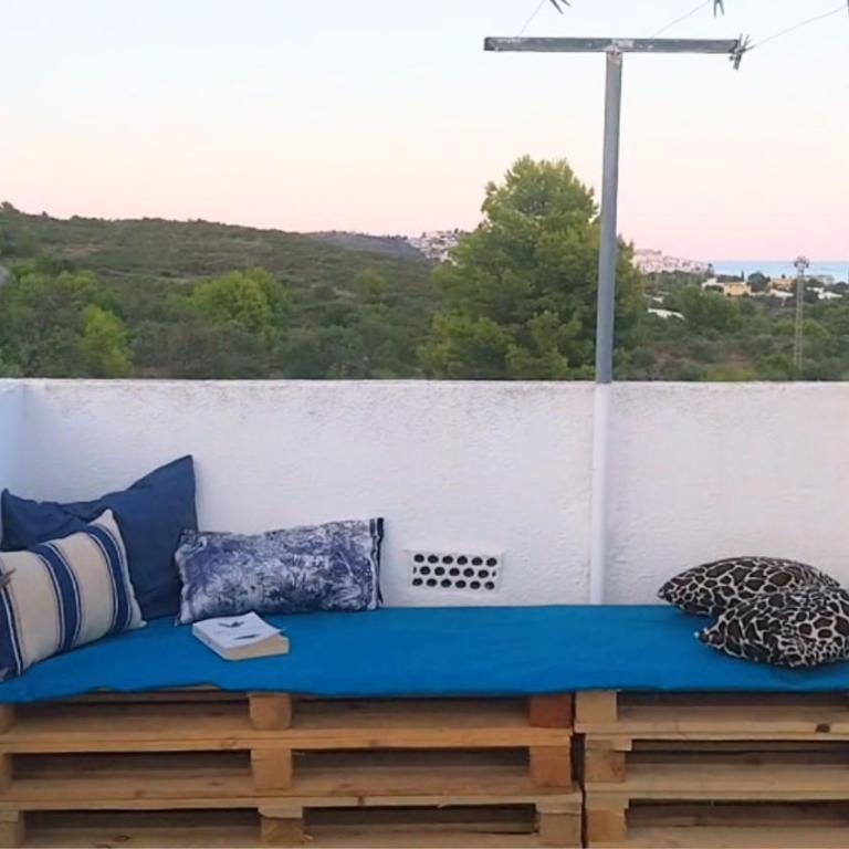 La casa del mar Nuimna - Villa de 3 dormitorios - 56
