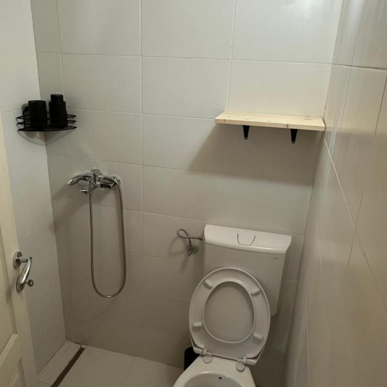 Ada - One-Bedroom House - 5