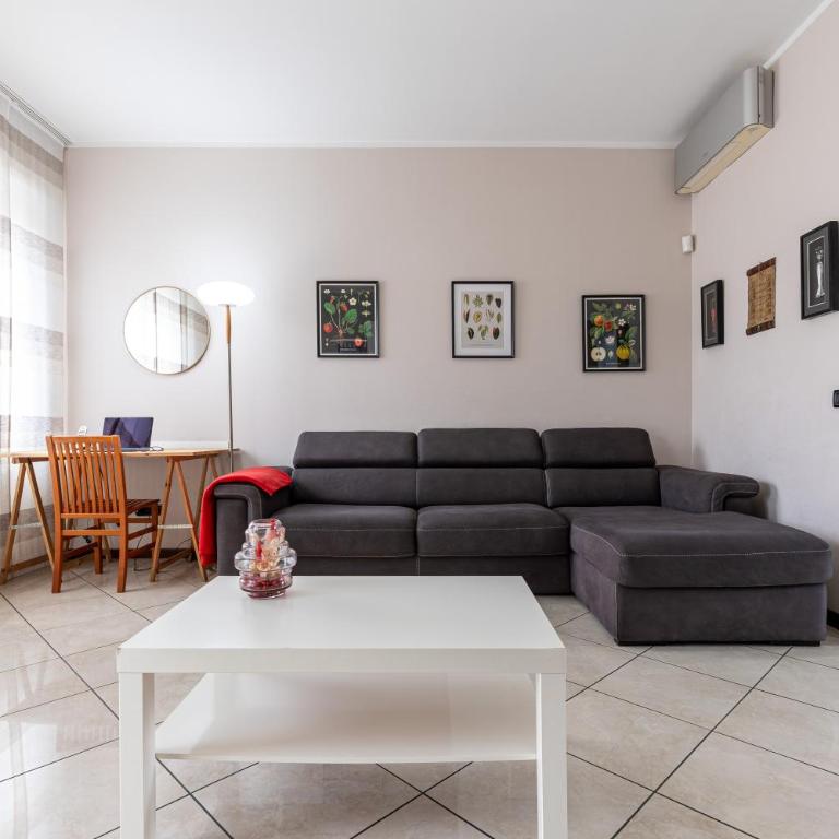 Lovely apartment 15m from Duomo M1 - Appartamento con 1 Camera da Letto - 1