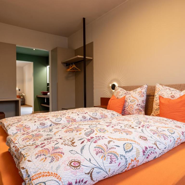 Villa Sawian - Appartamento con 1 Camera da Letto - 7