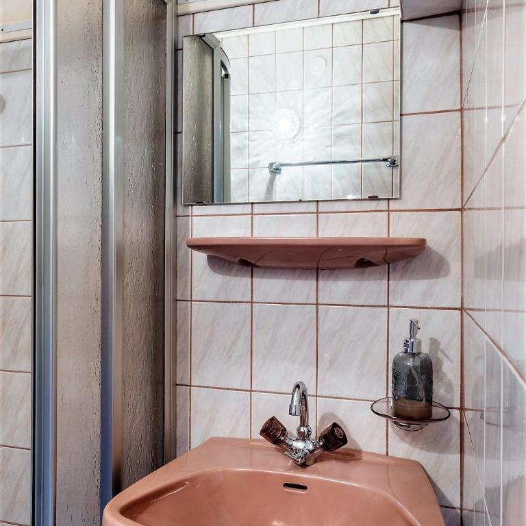 Vordersattlegghof - Apartment mit Aussicht und Balkon - 8