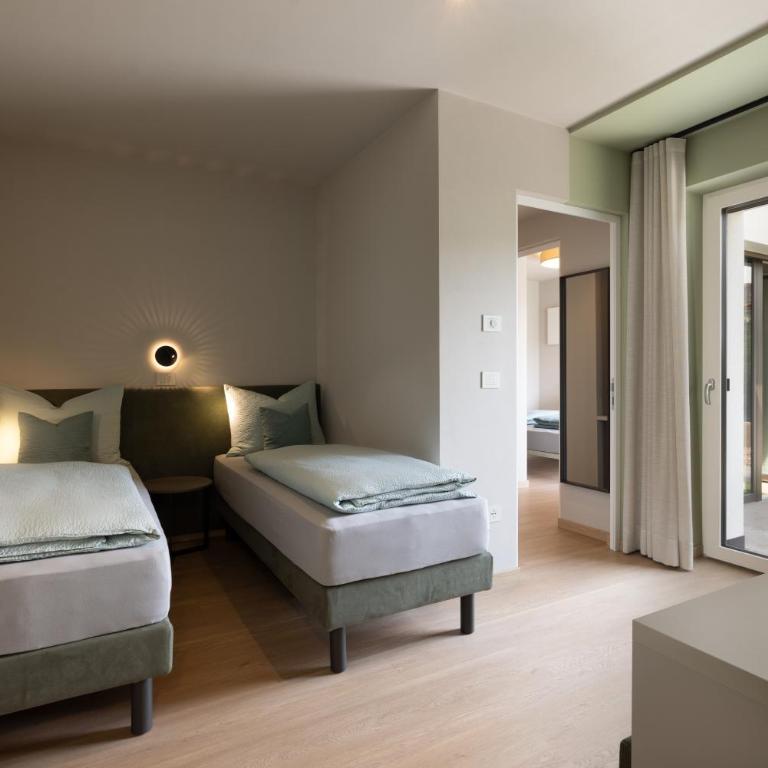 Villa Sawian - Appartamento con 2 Camere da Letto - 9