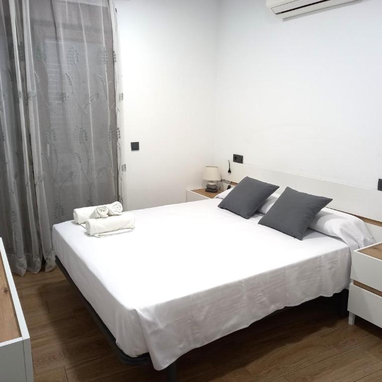 Puerta del Vado Bajo - Apartamento de 1 dormitorio - 11