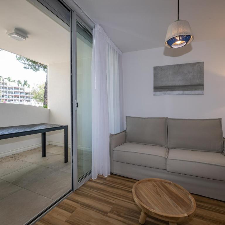 MY Hôtel Résidences - La Grande-Motte - Appartement avec Terrasse - 14
