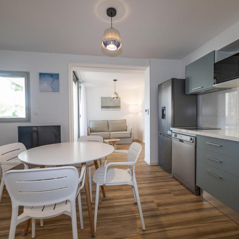 MY Hôtel Résidences - La Grande-Motte - Appartement avec Terrasse - 15