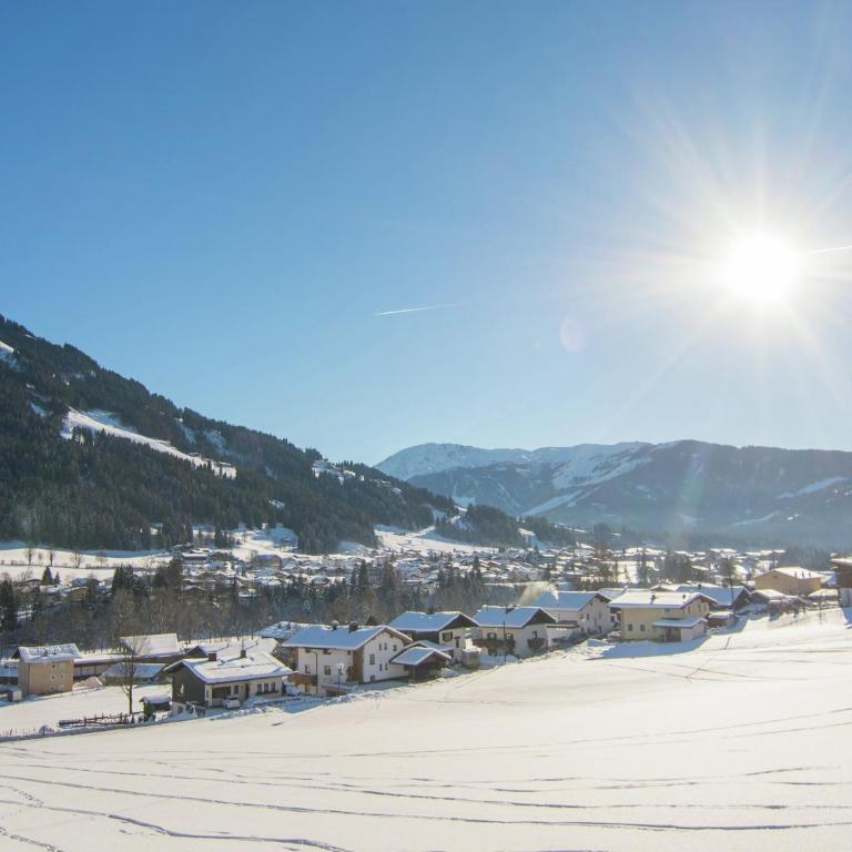 Holiday Home Brixen near Skiwelt Slopes - Ferienhaus mit 4 Zimmern - 27