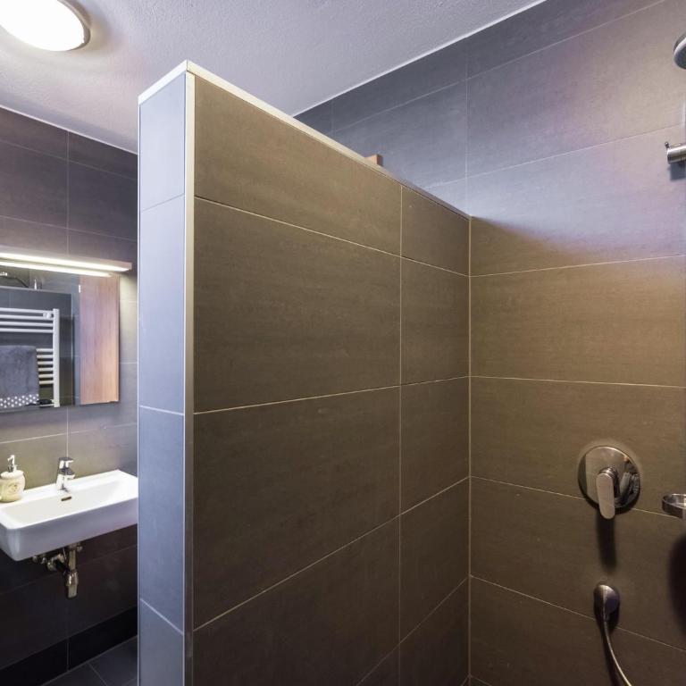 Holiday Home Brixen near Skiwelt Slopes - Ferienhaus mit 4 Zimmern - 21