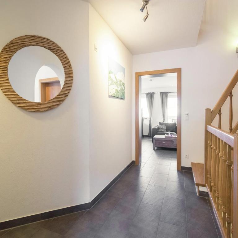 Holiday Home Brixen near Skiwelt Slopes - Ferienhaus mit 4 Zimmern - 10