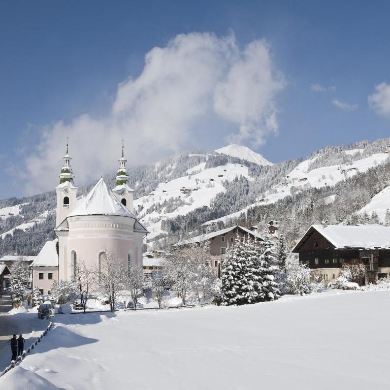 Holiday Home Brixen near Skiwelt Slopes - Ferienhaus mit 4 Zimmern - 29