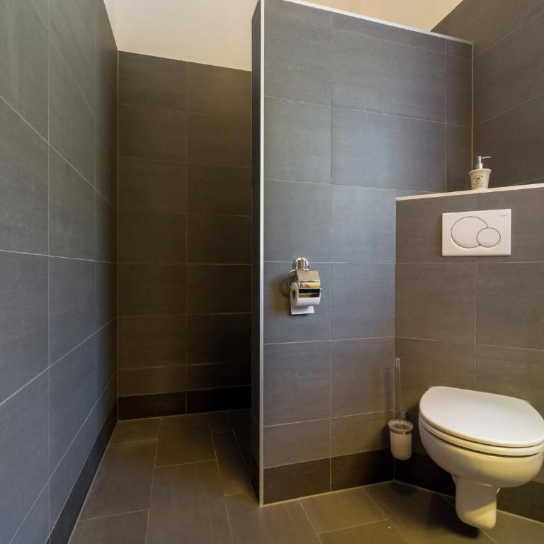 Holiday Home Brixen near Skiwelt Slopes - Ferienhaus mit 4 Zimmern - 23