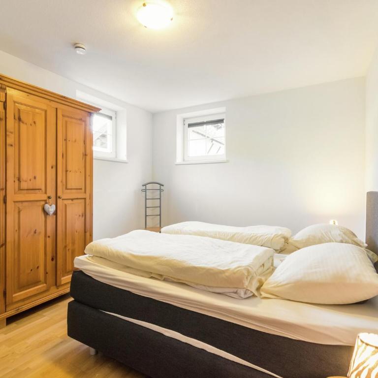 Holiday Home Brixen near Skiwelt Slopes - Ferienhaus mit 4 Zimmern - 12