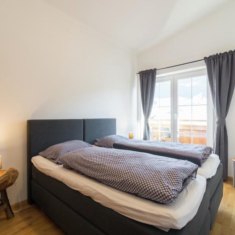 Holiday Home Brixen near Skiwelt Slopes - Ferienhaus mit 4 Zimmern - 18