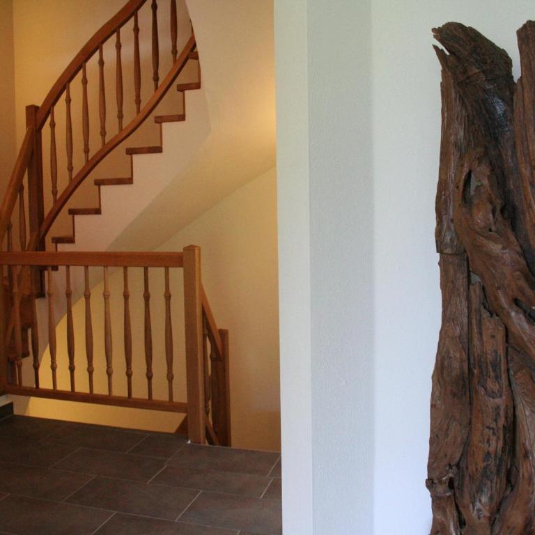 Holiday Home Brixen near Skiwelt Slopes - Ferienhaus mit 4 Zimmern - 6
