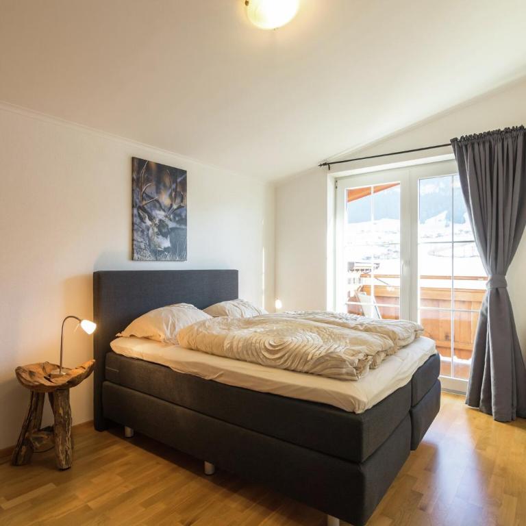 Holiday Home Brixen near Skiwelt Slopes - Ferienhaus mit 4 Zimmern - 17