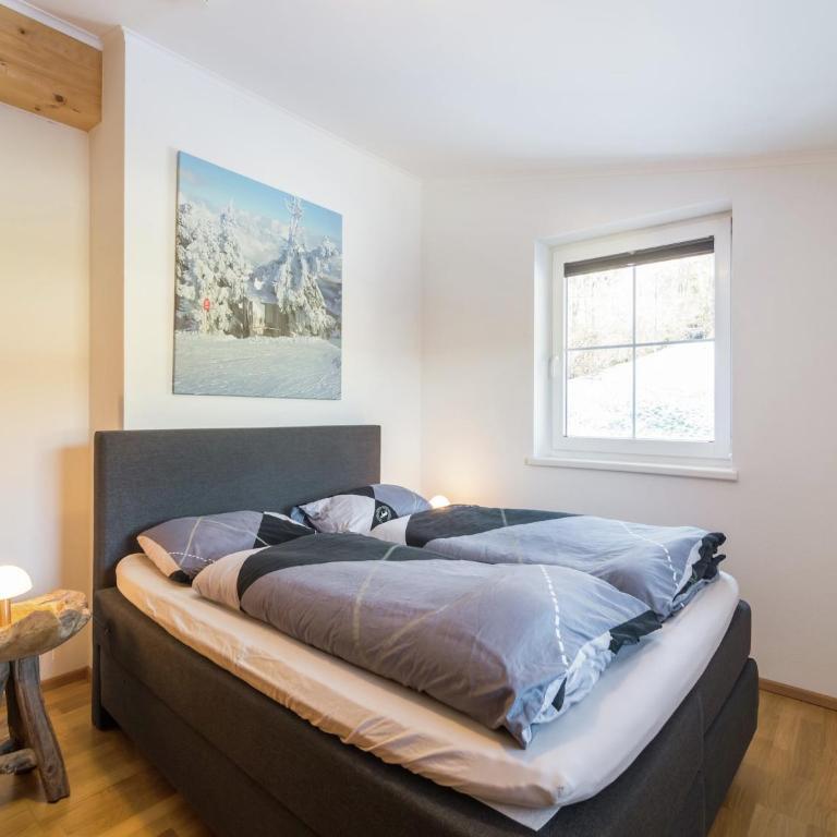 Holiday Home Brixen near Skiwelt Slopes - Ferienhaus mit 4 Zimmern - 13