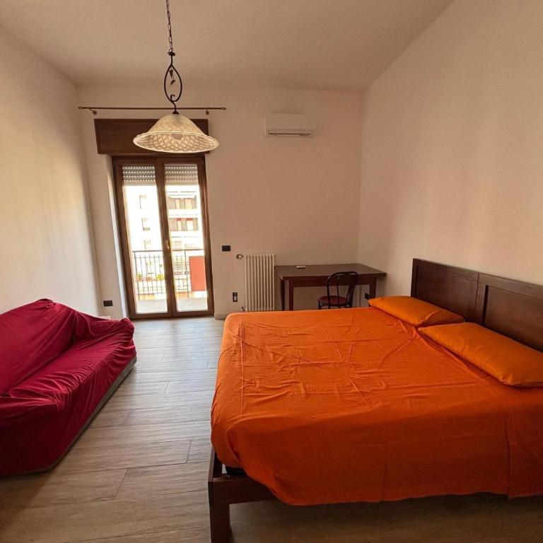 Notti Barocche appartamento 8 posti letto con posto auto - Appartamento Deluxe - 19