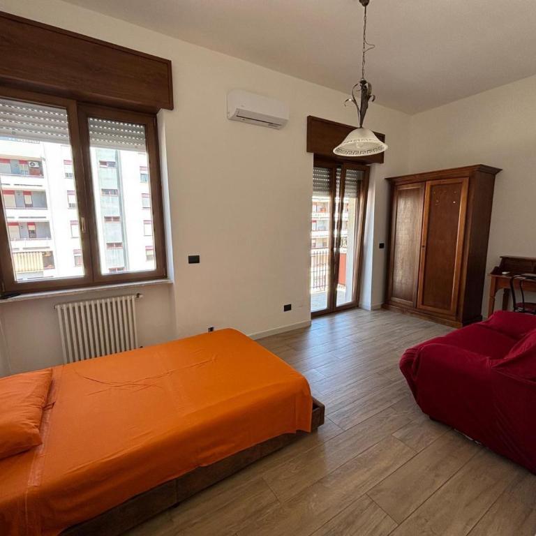 Notti Barocche appartamento 8 posti letto con posto auto - Appartamento Deluxe - 16