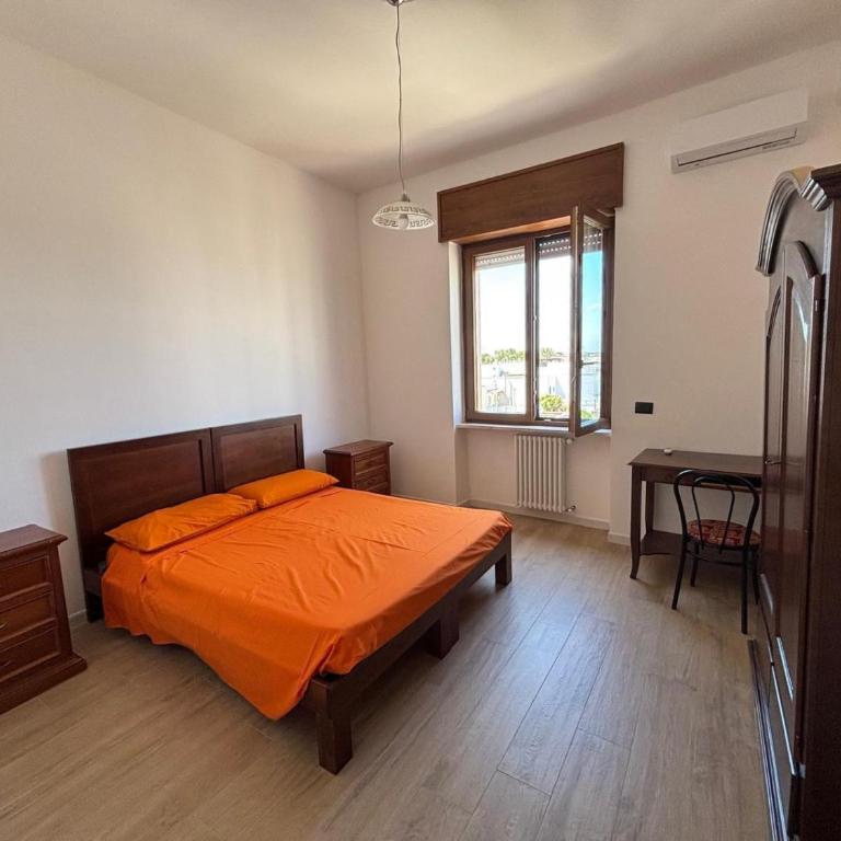 Notti Barocche appartamento 8 posti letto con posto auto - Appartamento Deluxe - 18