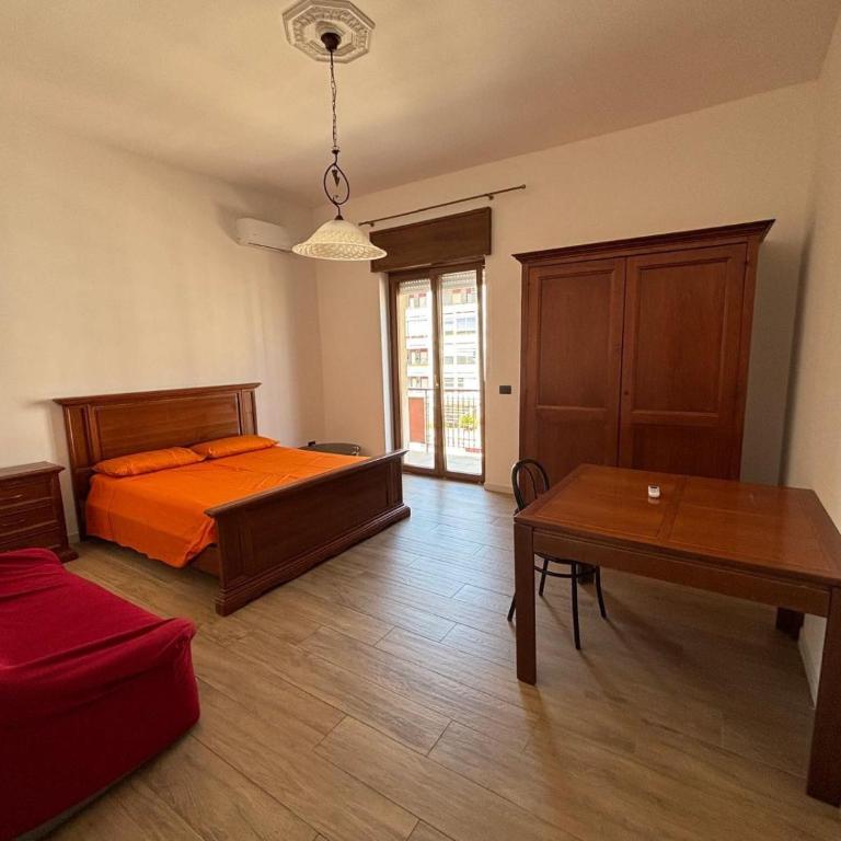 Notti Barocche appartamento 8 posti letto con posto auto - Appartamento Deluxe - 20