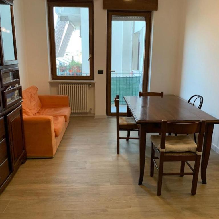 Notti Barocche appartamento 8 posti letto con posto auto - Appartamento Deluxe - 21