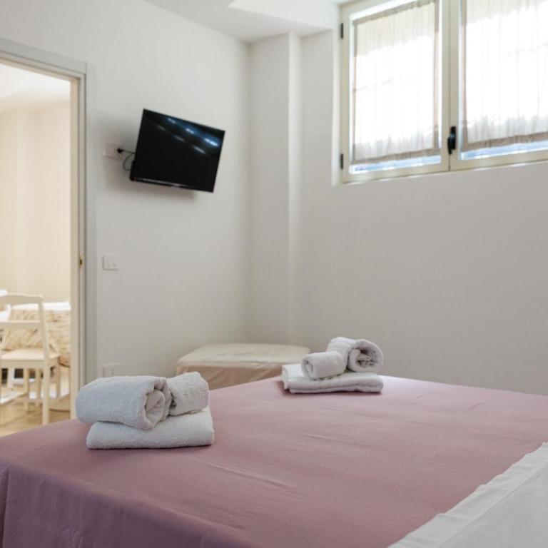 B Luxury Home Eleganza tra Pompei, Sorrento e Costiera Amalfitana - Appartamento con 1 Camera da Letto - 5