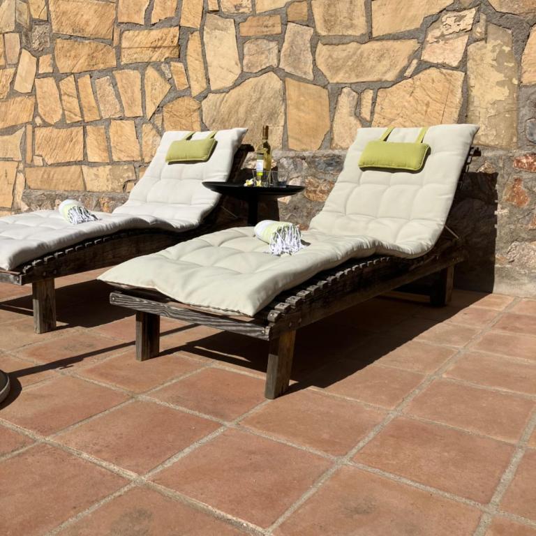La Ladera Bay View - Studio - 18