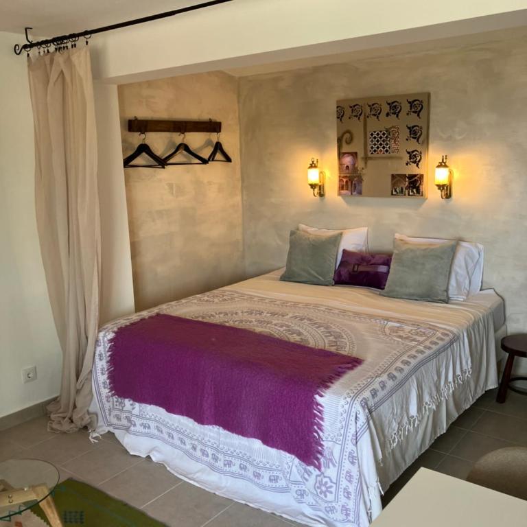 La Ladera Bay View - Studio - 3