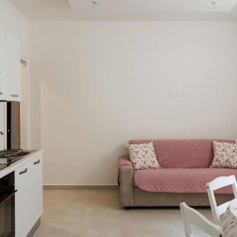 B Luxury Home Eleganza tra Pompei, Sorrento e Costiera Amalfitana - Appartamento con 1 Camera da Letto - 12