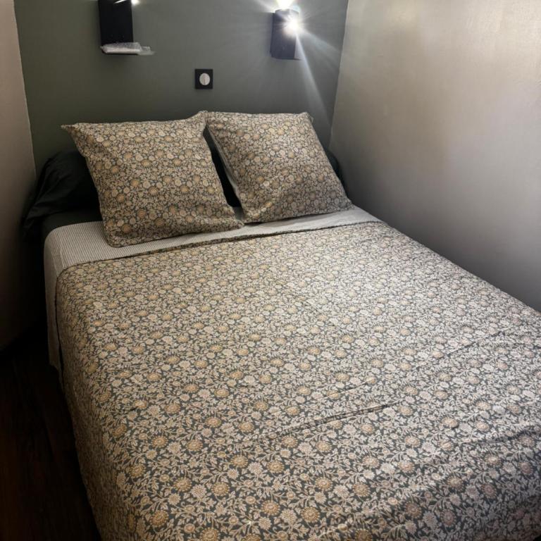 Appartement vue mer - Apartamento de 2 dormitorios - 2