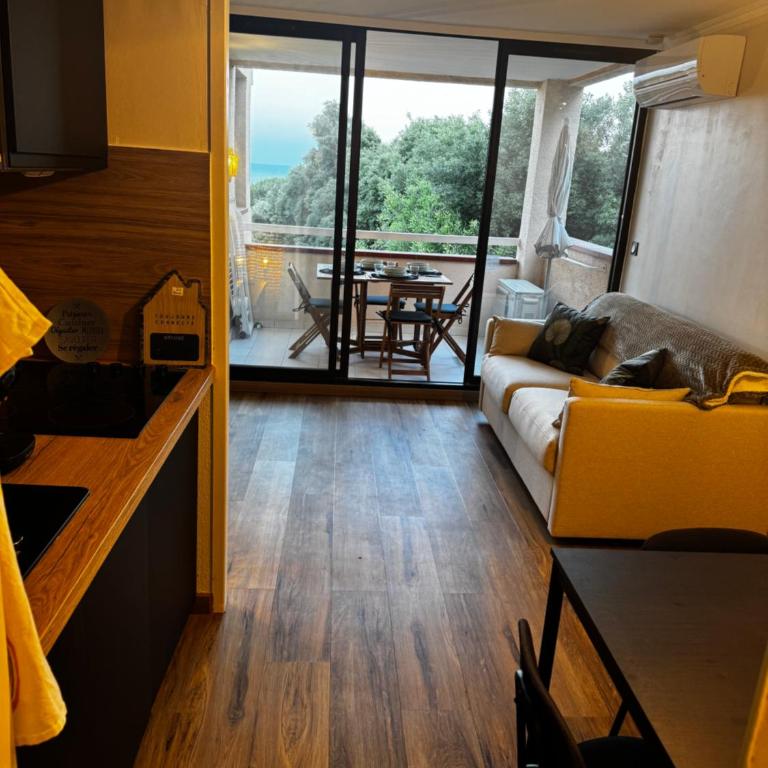 Appartement vue mer - Apartamento de 2 dormitorios - 5