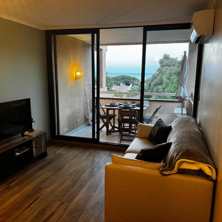Appartement vue mer - Apartamento de 2 dormitorios - 6