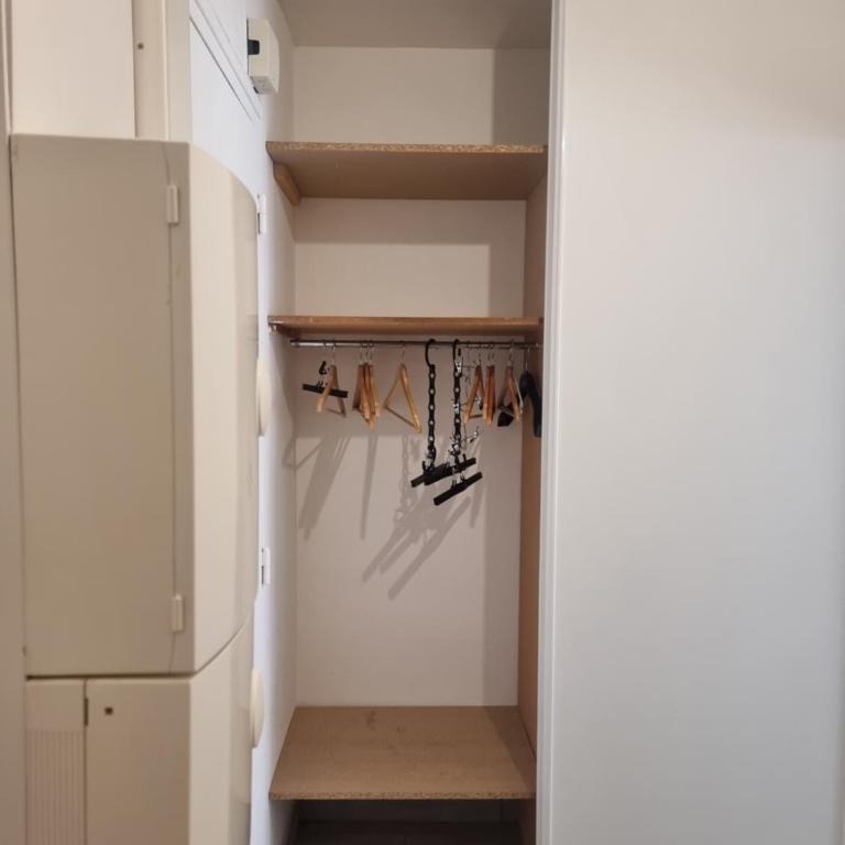 BANDOL T2 HYPER CENTRE rue calme - Apartment mit 1 Schlafzimmer - 4
