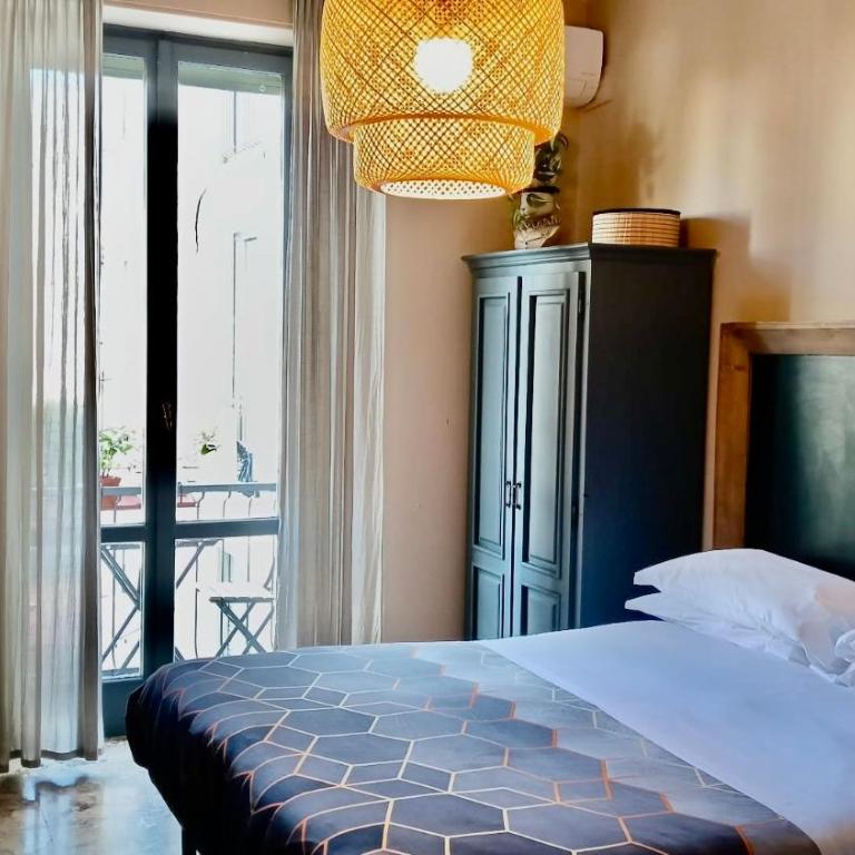 BOBOTEL - B&B City Center - Junior Suite con Balcone - 15