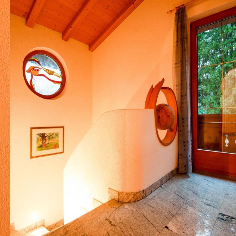 Chalet in Reith near Ski Slopes - Ferienhaus mit 4 Zimmern - 16