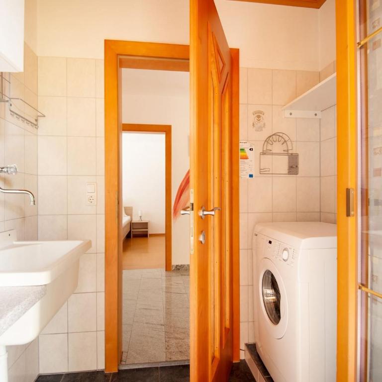 Chalet in Reith near Ski Slopes - Ferienhaus mit 4 Zimmern - 27