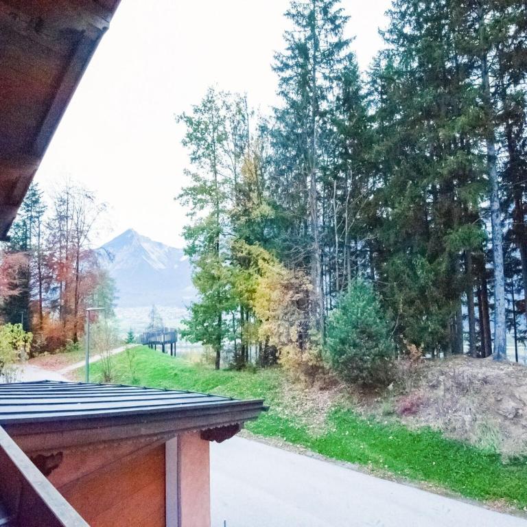 Chalet in Reith near Ski Slopes - Ferienhaus mit 4 Zimmern - 33