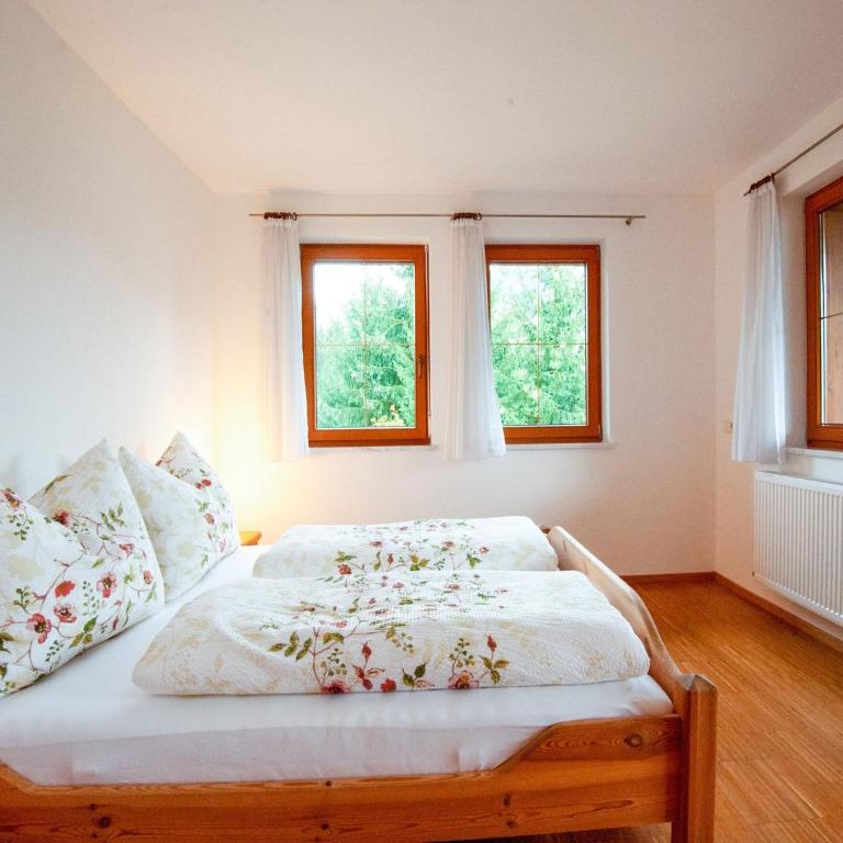 Chalet in Reith near Ski Slopes - Ferienhaus mit 4 Zimmern - 19