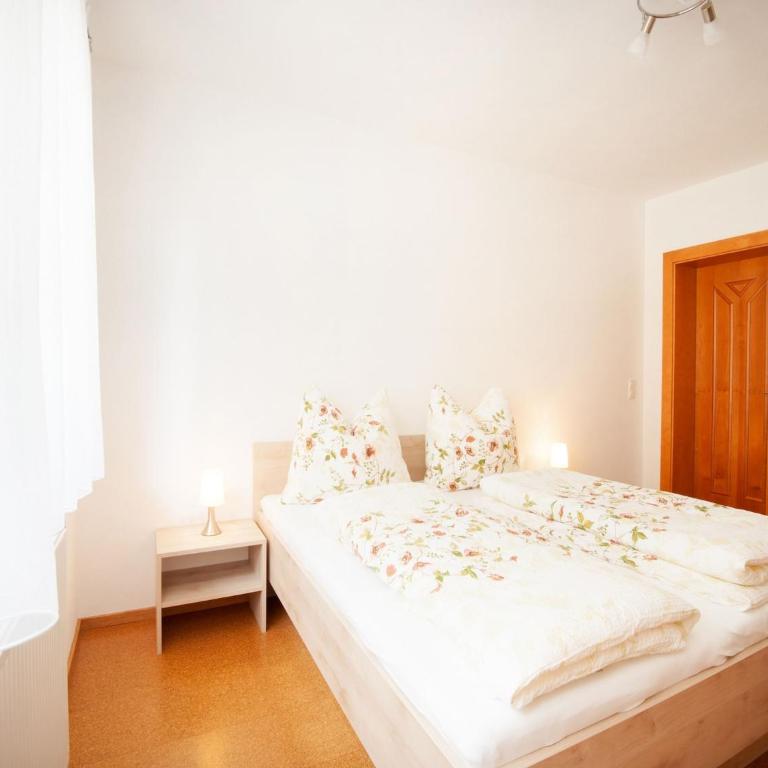 Chalet in Reith near Ski Slopes - Ferienhaus mit 4 Zimmern - 17