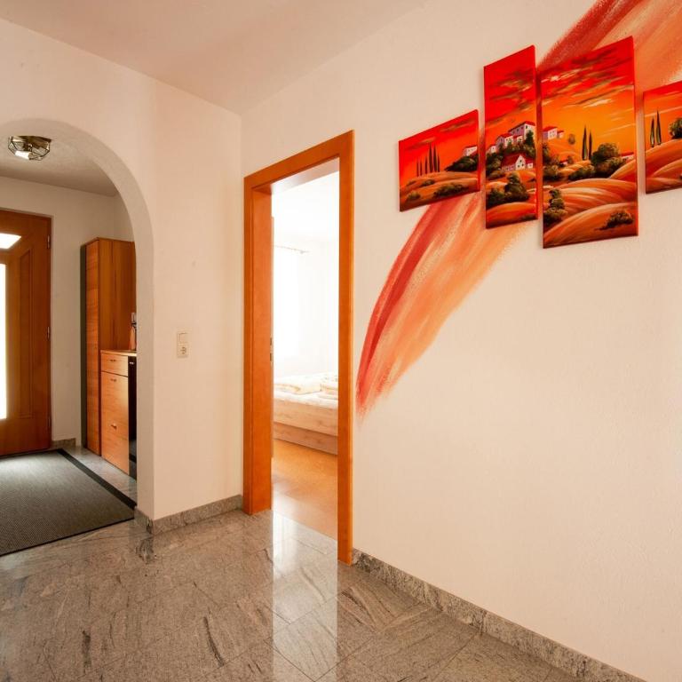 Chalet in Reith near Ski Slopes - Ferienhaus mit 4 Zimmern - 8