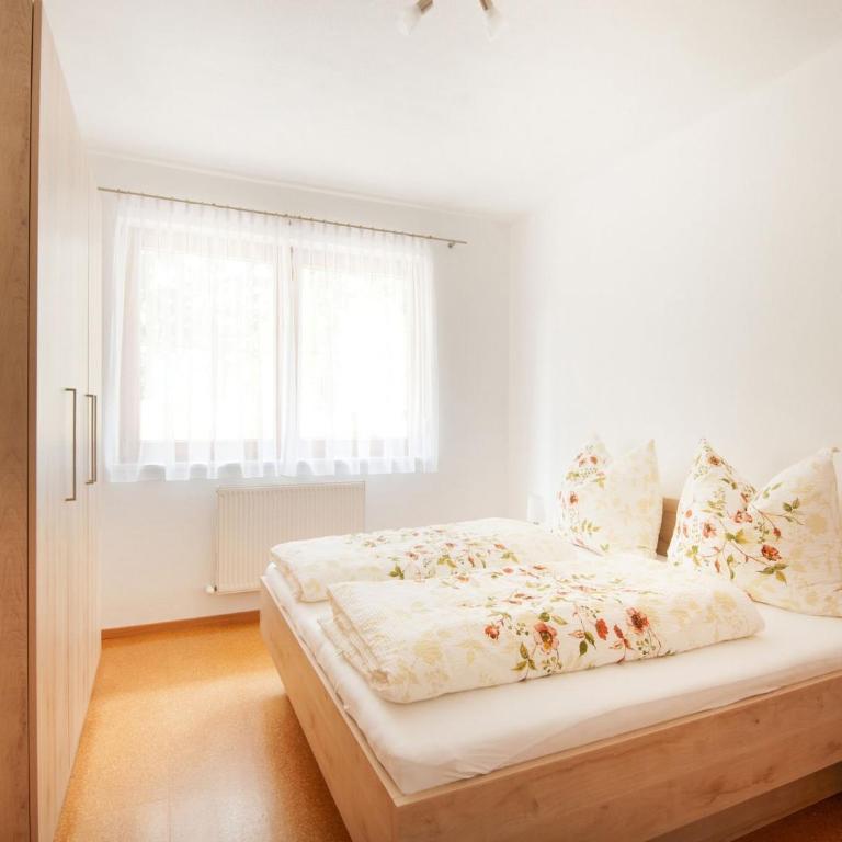 Chalet in Reith near Ski Slopes - Ferienhaus mit 4 Zimmern - 20