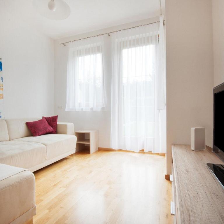 Chalet in Reith near Ski Slopes - Ferienhaus mit 4 Zimmern - 12