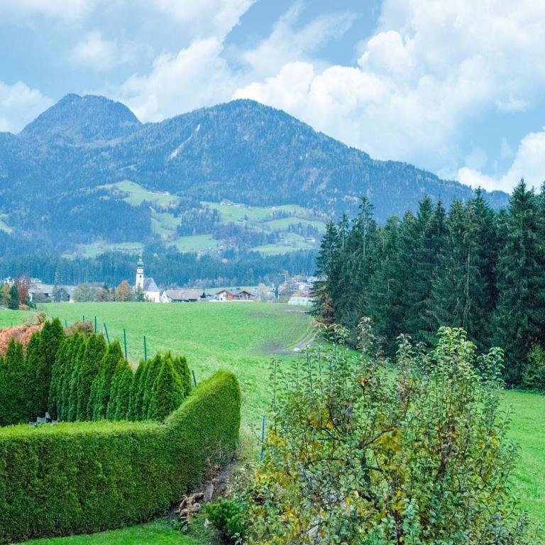 Chalet in Reith near Ski Slopes - Ferienhaus mit 4 Zimmern - 35