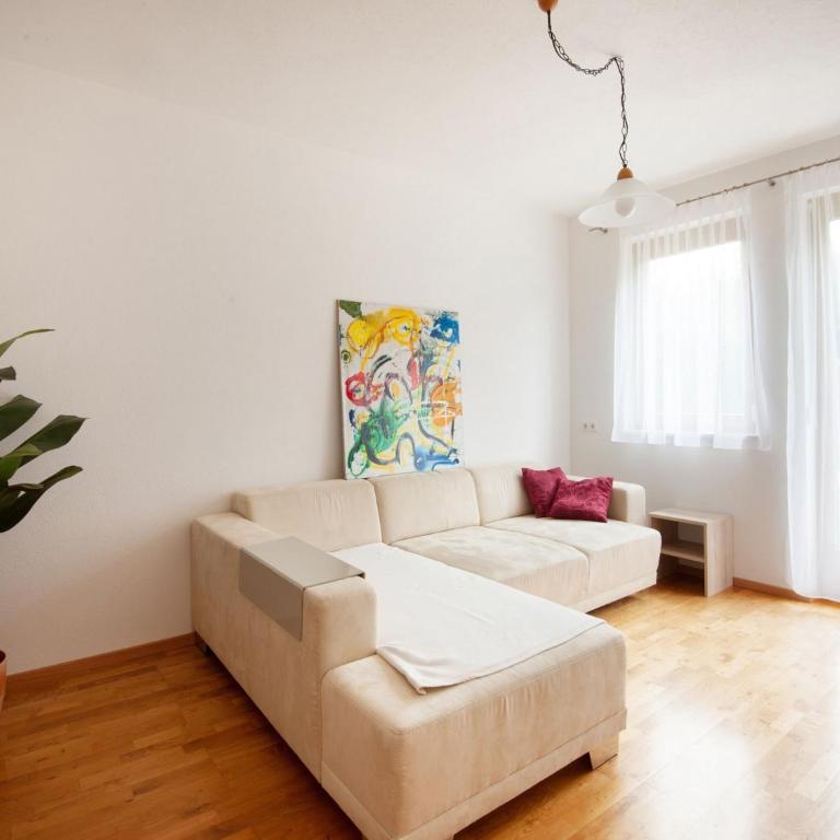 Chalet in Reith near Ski Slopes - Ferienhaus mit 4 Zimmern - 3