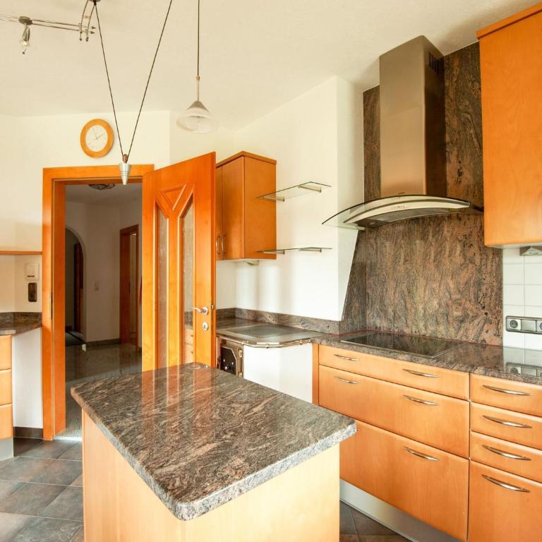 Chalet in Reith near Ski Slopes - Ferienhaus mit 4 Zimmern - 14