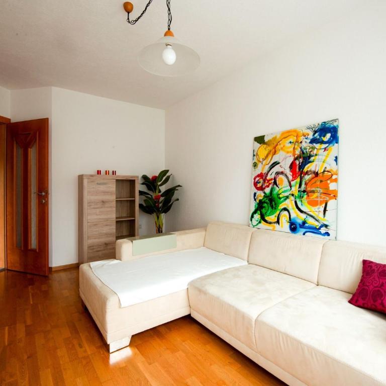 Chalet in Reith near Ski Slopes - Ferienhaus mit 4 Zimmern - 11