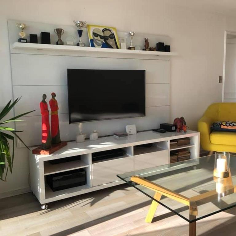 Hermoso departamento de playa cochoa - Two-Bedroom Apartment - 1