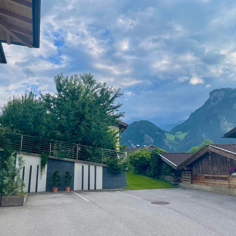 Apart Rauch - Zillertal - Apartment mit 2 Schlafzimmern mit Balkon und Terrasse - 25