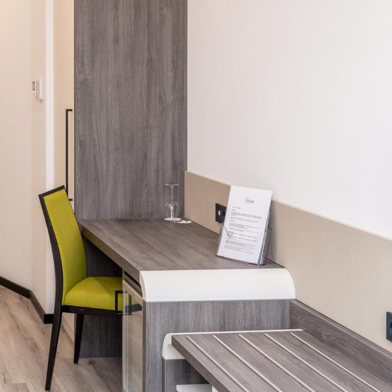 CHRIZZ Rooms - Standard Einzelzimmer - 1