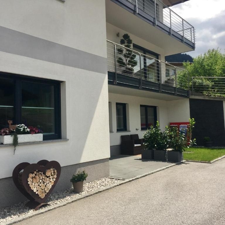 Apart Rauch - Zillertal - Apartment mit 2 Schlafzimmern und Terrasse - 5