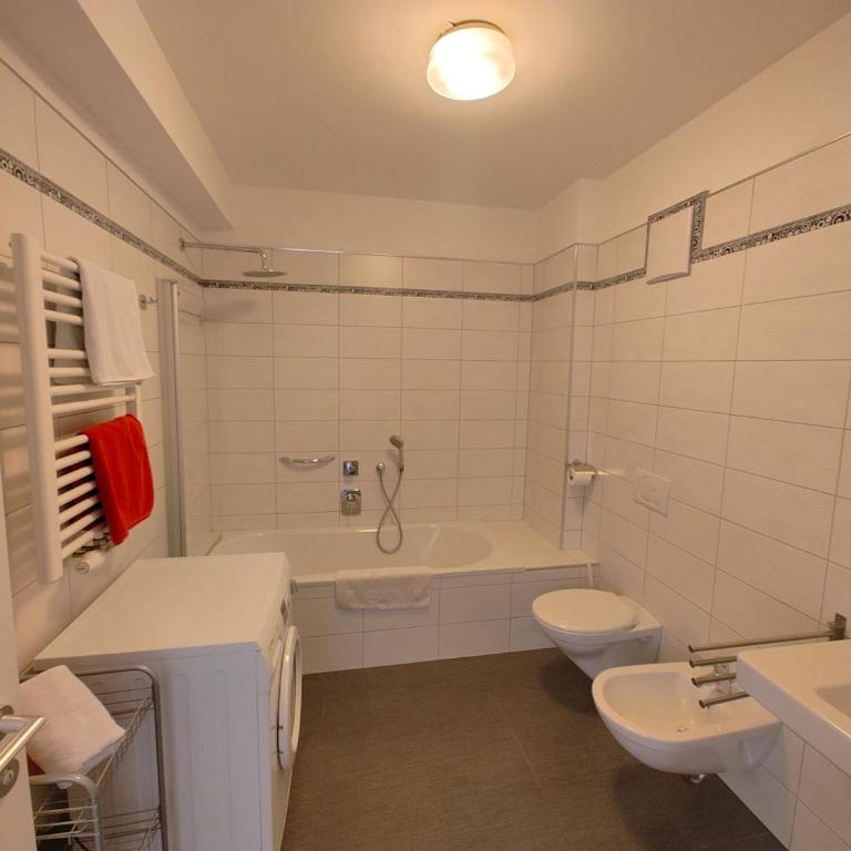 Apartment Mair - Appartamento con 1 Camera da Letto - 7